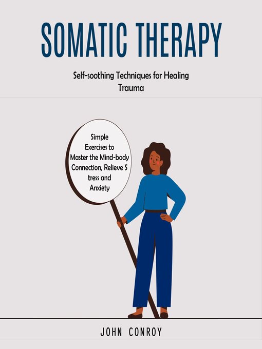 Title details for Somatic Therapy by John Conroy - Available